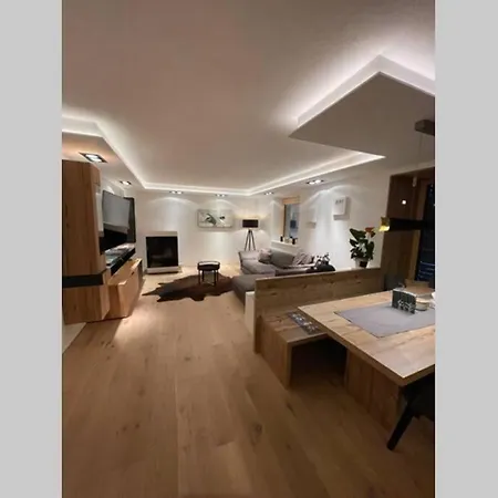 Apartment Modernes & Erholsames Leben Motz