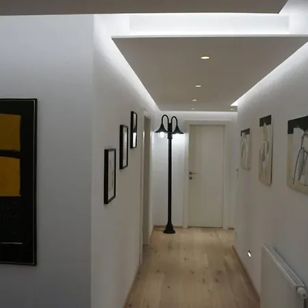 Modernes & Erholsames Leben