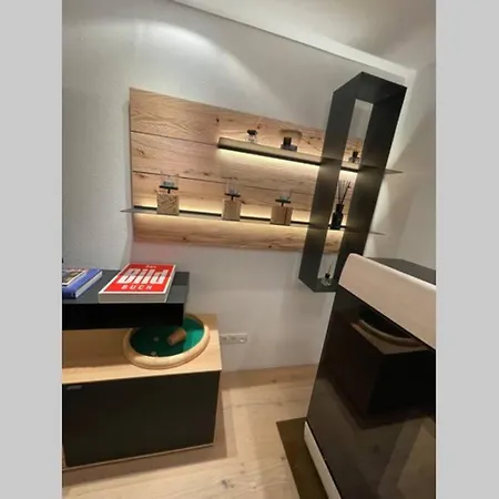 Apartment Modernes & Erholsames Leben