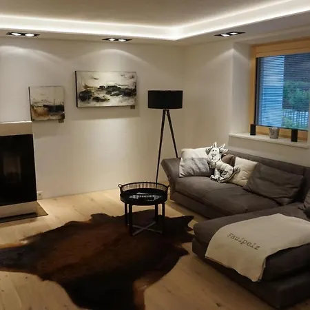Modernes & Erholsames Leben Apartment *