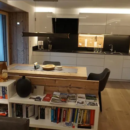 Apartment Modernes & Erholsames Leben