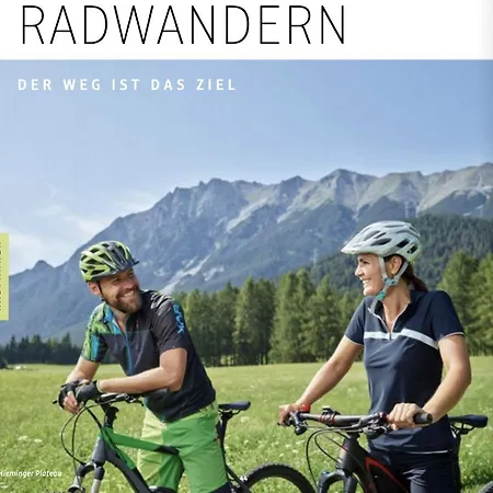 Modernes & Erholsames Leben Motz