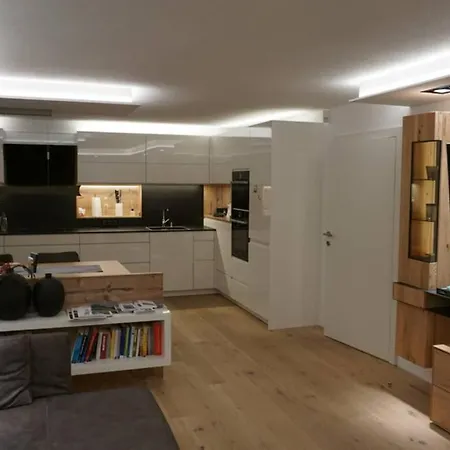 Modernes & Erholsames Leben *