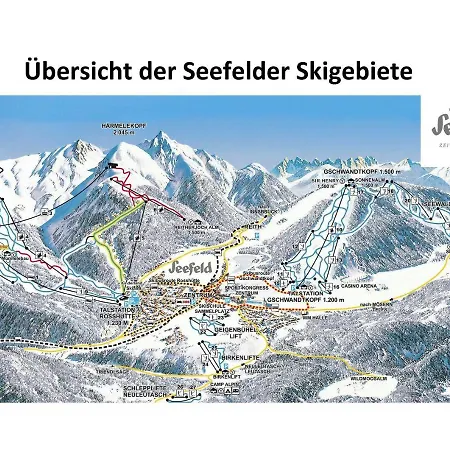 Modernes & Erholsames Leben * Mötz